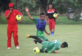 Persida, Lebih Menantang Tanpa Pemain Bintang