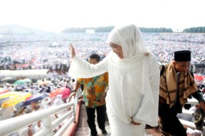 Tunggu Tiga Bulan Lagi, Peta Politik Jatim Berubah Haluan