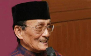 Kondisi Membaik, Kabar Basofi Meninggal Hoax