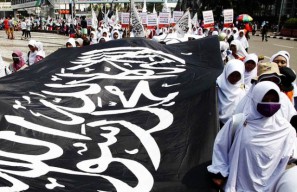 Ketua HTI Jatim: Kami Legal, Tidak Anti Pancasila