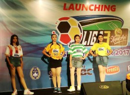 Misteri Nilai Kontrak Kapal Api di Liga 3 Jatim