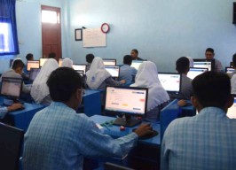 UNBK SMP Tersendat, Lagi-lagi Server Pusat Error