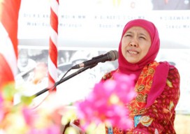 Mensos: Jangan Ada Lagi Anak Seret Ibunya ke Pengadilan