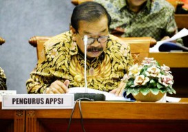 Ruwet, Pakde Karwo Usul Pengajuan DAK Disederhanakan