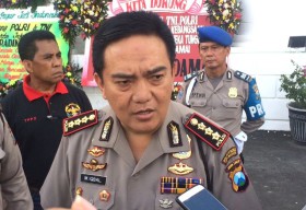 Pantau Alur Perdagangan, Bentuk Satgas Pangan