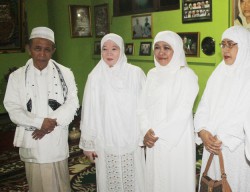 Kiai Nashiruddin: Pemimpin Perempuan Tak Masalah