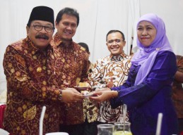 Bocoran Menpan RB: Tahun Ini Kemensos Raih WTP