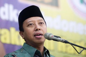 Dua Kader NU Bikin Pusing PPP Tentukan Calon