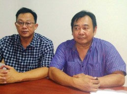 Rayakan Ultah Emas, Ratusan Karateka PMK ‘Serbu’ Kota Batu