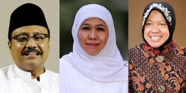 Petinggi Golkar: Survei Tak Unggulkan Khofifah, Itu Palsu