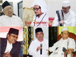 4 Alasan Kiai Pengasuh Ponpes Besar Dukung Khofifah