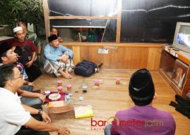 Euforia Bulutangkis Indonesia dari Pos Ronda