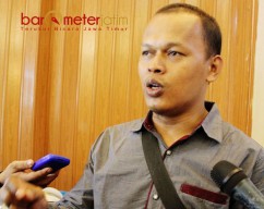 Jangan Berhenti di Dinas, Periksa Gubernur Jika Terlibat