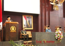 Pemprov Jatim Dukung Target Pembangunan Empat KSPN