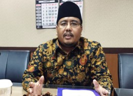 Gerindra: Cak Imin Lihat Khofifah Penghambat Gus Ipul