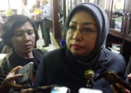 Terjang Aturan, Disdag Surabaya Tak Cabut Izin 3 Pasar