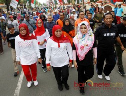 Tak Daftar di Demokrat Jatim, Khofifah Lewat Jalur DPP