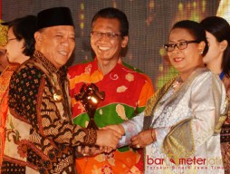 Lamongan Raih Predikat Kabupaten Layak Anak