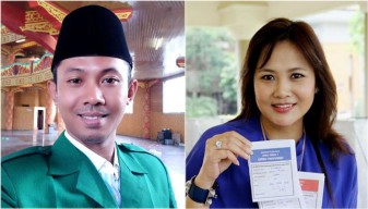 Tiada Tes Narkoba, Granat-Baanar Kritisi Penjaringan Calon