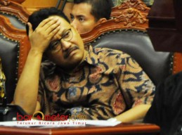 Belum Bertarung, Elektabilitas Gus Ipul Malah Turun