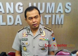 Polda Jatim Tindaklanjuti Laporan Terkait Yusuf Mansur