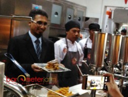 Manjakan Selera Lewat Cita Rasa Negeri Matador