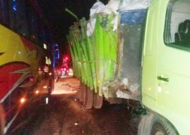 Jalur Tengkorak Probolinggo, 20 Hari Renggut 16 Nyawa