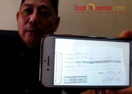 IDI Surabaya Digugat Gara-gara Kelamin Bayi Tabung