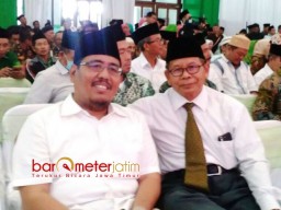 Parpol Berlomba Sumbang Hadiah di NU Jatim Award