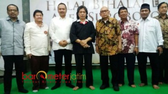 Sistem Khilafah di Mata Emha Ainun Nadjib