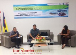 2,7 Nelayan di Indonesia, Baru 1 Juta Tercover Asuransi