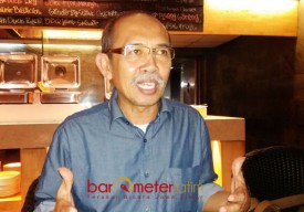 Sudah 8 Hari, Lahan Transmart Tak Kunjung Dieksekusi