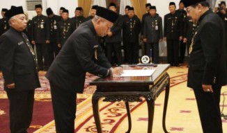 Sempat Bantah Dipanggil KPK, Eh.. Akhirnya Ngaku juga