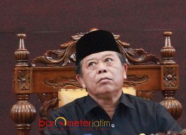 Kusnadi Tak Berani Garansi Gus Ipul Bakal Diusung PDIP