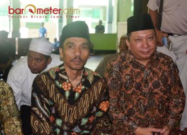 Muslimat NU Surabaya Bantah Upaya Duetkan Khofifah-FU!