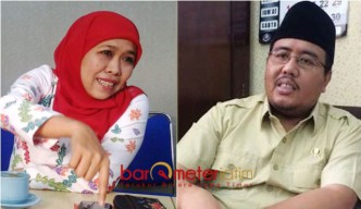 Diinginkan Rakyat Jatim, Khofifah Tak Boleh Tutup Mata