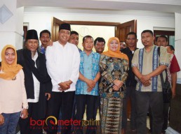 Ketua KPK: Hanya Pengurus PKB yang Bicara Gus Ipul