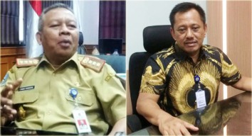 Bakal Dipanggil KPK, Dua Kepala Dinas Absen di Paripurna