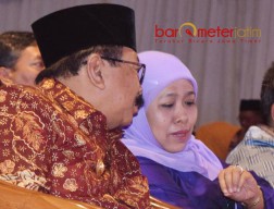 Pakde Karwo: Calon Terpopuler Biasanya yang Menang