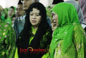 Suhandoyo: Khofifah Bisa Diusung PDIP Tanpa Mendaftar