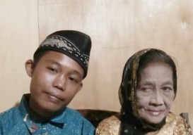 Terkuak, Selamet-Nenek Rohaya Nikah di Bawah Tangan