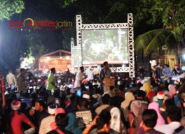 Gus Ipul Suka Traktir Kiai Biar Didukung Jadi Gubernur