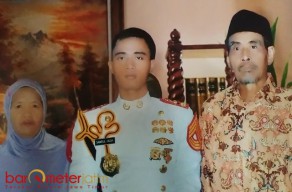 Sosok Anak Petani Lamongan Penerima Adhi Makayasa 2017