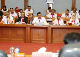 Bupati Fadeli: PG KTM Harus Sejahterakan Warga Lamongan