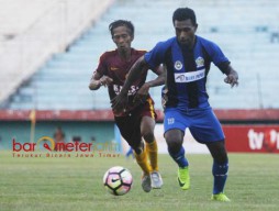 Langkah Aman Yakuhimo, Kejutan Kaimana