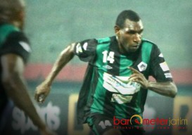 Grup 8 Liga 2 Indonesia, Atmosfer Papua Rasa Jawa