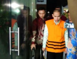 Kabil Tersangka, PKB Ragu Beri Bantuan Hukum