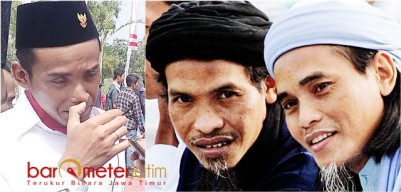 Dendam, 9 Tahun Haram Hormat Bendera Merah Putih