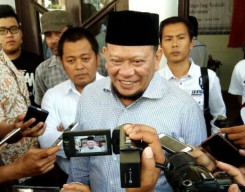 Gus Ipul Borong Parpol, La Nyalla Tahu Jatah Calon Lain