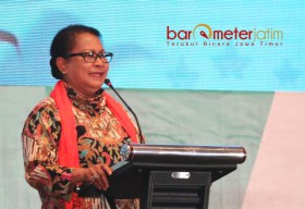 Menteri Yohana: Indonesia Darurat Kekerasan Seksual